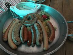 -Paulaner·德国帕拉娜自酿啤酒餐厅(海上世界店)