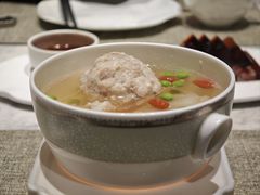 -云锦壹号·淮扬宴(徐汇万科店)