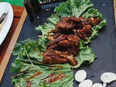 -清真悦宾楼食府(海湖店)