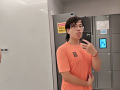 -滨力健身俱乐部