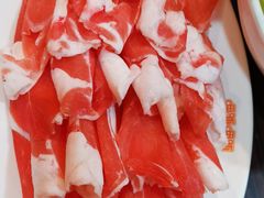 -呷哺呷哺(西单大悦城店)