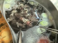 -李记鲜切牛肉自助火锅(紫薇花园店)