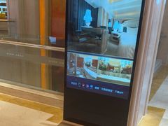 -芜湖白金汉爵大酒店