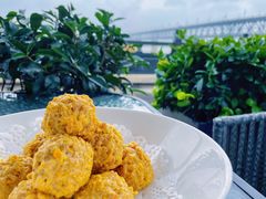 -汉水谣·江景餐厅(江滩店)