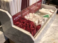 -COSTA COFFEE(斯普瑞斯奥特莱斯店)
