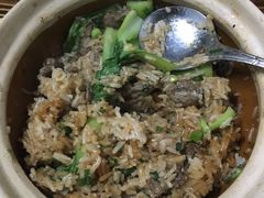 -壹煲口福煲仔饭(中山路店)
