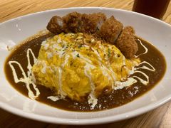 -Ufufu cafe(天神巷店)