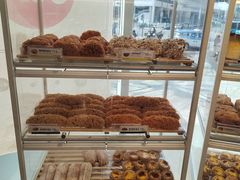 -85度C(深圳佳宁娜店)