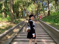-子昂故里文化旅游区