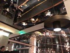 -金牌外婆家(苏州中心店)