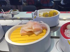 -龍歌自助小火锅(奎文万达店)