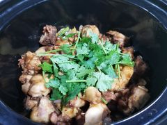 -红炎炎农家菜老字号(金水台店)