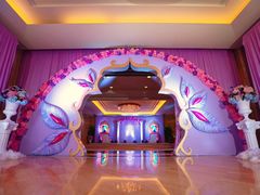 -长沙三景韦尔斯利酒店·Oval全日制餐厅自助餐