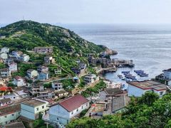 -枸杞岛