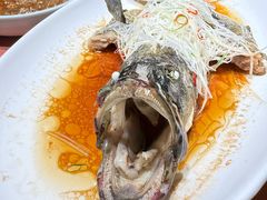 -船歌·鱼水饺青岛菜(闽江二路店)