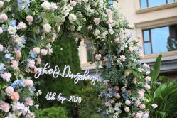 -花轿喜屋婚礼策划