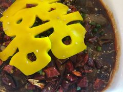 -海鲜码头·中国菜
