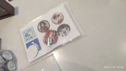 -Mini Muses ·创意手作·陶艺·银饰·团建(芳圆里店)