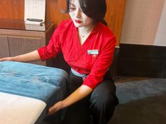 -儒之堂足道·SPA·推拿(莫干山路店)