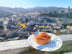 -云端咖啡(山顶教堂店)