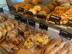 -吉森Bakery(教育路店)