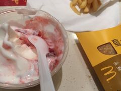 -麦当劳(温州人民路店)