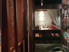 -绿茶餐厅(布吉万象汇店)