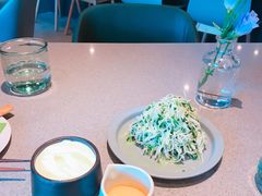 -半山腰·云南菜(侨福芳草地店)
