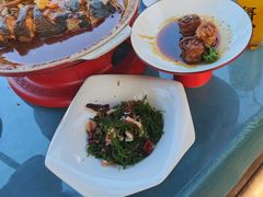 -后海16号·北京私房菜