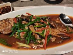 -采悦轩中餐厅·粤菜·海南菜(神州半岛喜来登度假酒店)