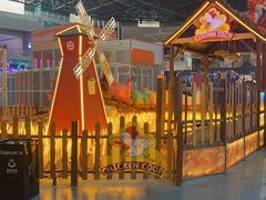 -弘阳·未来世界(弘阳广场店)