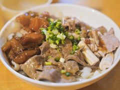 -荔林食店(西华路店)