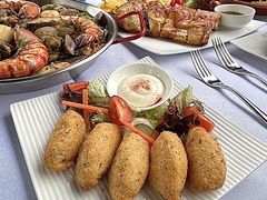 -安东尼奥餐厅