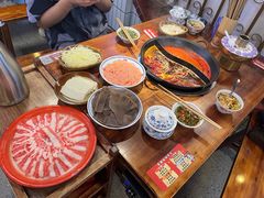 -憨铁匠火锅(红山6979店)