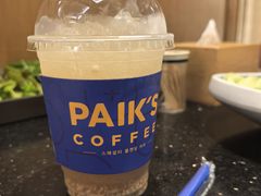 -本家·添百客韩国料理(泰然店)