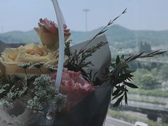 -Butchart布查德鲜花(花艺设计中心)