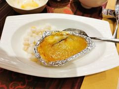 雪青柚烧生蚝/只-凤凰楼酒家·粤宴点心(华强北店)