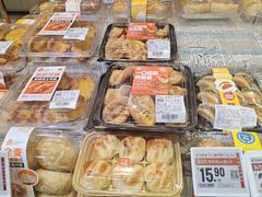 -盒马鲜生(帝斯曼店)