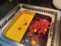 -大隐·成都火锅Bistro(合生麒麟新天地店)