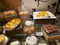 -广州花园酒店·凌璇阁旋转餐厅CAROUSEL360