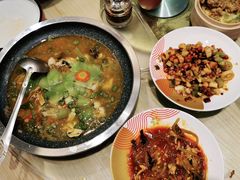 -小六汤包·老字号·中华名小吃(兴庆路店)