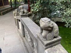 -成都武侯祠博物馆