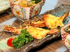 -九井澤精致料理(金茂店)