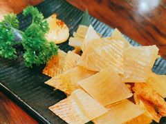 -森味薪火烧•烧鸟居酒屋•日本料理(望京店)