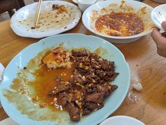 -清真利德顺小老饭庄(复兴路店)