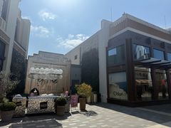 -比斯特上海购物村精品奥特莱斯