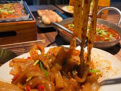-不曾在把把烧•烧烤(莲坂磐基店)