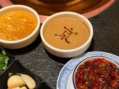 -清真·京华源铜锅涮肉(丰庆店)