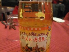 -小白桦西餐厅