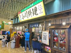 -小川洋风料理(街道口店)
